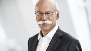 Daimler-Vorstand erhält kräftigen Zuschlag