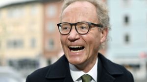 Stuttgarter Anwalt von Wirtschaftsspionage freigesprochen