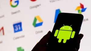 Auf Android-Geräten ist eine gefährliche Sicherheitslücke aufgetaucht. Foto: dpa-tmn/Franziska Gabbert