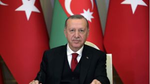Der türkische Präsident Erdogan kann mit den EU-Beschlüssen gut leben. Foto: dpa