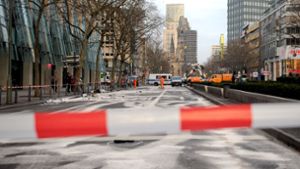 Bei einem illegalen Autorennen war in Berlin ein Mann ums Leben gekommen (Archivbild). Foto: dpa-Zentralbild