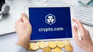 Geld von crypto.com auszahlen lassen