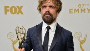 Peter Dinklage wirkte in allen acht Game of Thrones-Staffeln als Tyrion Lennister mit. Foto: Featureflash Photo Agency/Shutterstock.com