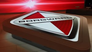 Der wiederbelebte Autobauer Borgward will seine Fahrzeuge auch in Deutschland produzieren. Foto: dpa