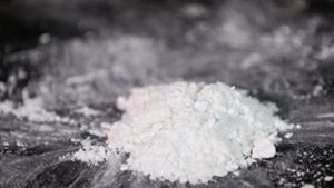 Ein riesiger Fund Kokain wurde in Philadelphia gemacht. Foto: picture alliance/dpa