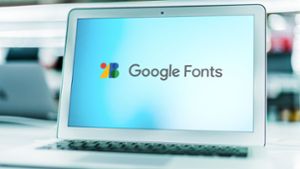 Google Fonts auf WordPress deaktivieren: Anleitung