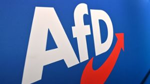 Die AfD musste vor Gericht eine Niederlage hinnehmen. (Symbolbild) Foto: IMAGO/Sven Simon/IMAGO/Frank Hoermann/SVEN SIMON