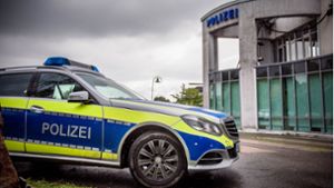 Die Polizei im Rems-Murr-Kreis bittet um Zeugenhinweise. Foto: Phillip Weingand, STZN/geschichtenfotograf.de
