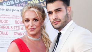 Britney Spears und Sam Asghari gehen nach sieben Jahren Beziehung und 14 Monaten Ehe in Zukunft getrennte Wege. Foto: imago/NurPhoto
