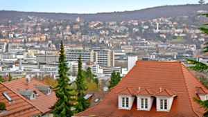 Die neue Grundsteuer trifft in Stuttgart Mieter wie Eigentümer gleichermaßen. Foto: Lichtgut/Max Kovalenko