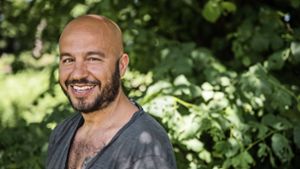  Schauspieler Dar Salim – der neue „Tatort“-Kommissar in Bremen Foto: mago/Ritzau Scanpix