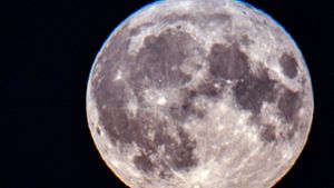 Die USA wollen eine Mondzeit einführen. Foto: Jens Büttner/dpa