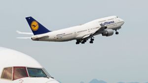 Im kommenden Jahr werden die Lufthansa-Piloten nicht mehr streiken. Foto: Imago/Zuma Wire/Bayne Stanley