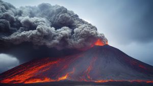Vulkane ängstigen und faszinieren die Menschen – und das zu Recht. Viele Regionen auf diesem Planeten haben eine explosive Vergangenheit. Derzeit sind 1500 bis 1900 Vulkane auf der Erde aktiv und können jederzeit ausbrechen. Foto: imago/panthermedia
