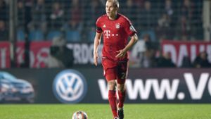 Kommt Holger Badstuber nun doch zum VfB Stuttgart? Foto: dpa