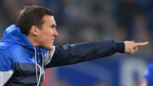 Darum steckt Hannes Wolf mit dem Hamburger SV in der Krise