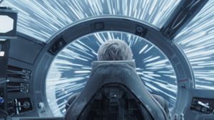 Kommt die Star Wars-Serie Andor 2024 mit Staffel zwei zurück? Foto: ©2022 Lucasfilm Ltd. & TM. All Rights Reserved.