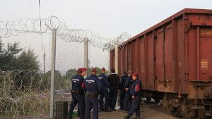 Ungarn erklärt für zwei Regionen den Notstand