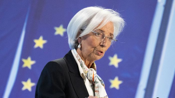 Die EZB spielt auf Zeit – aber Zinssenkungen rücken näher
