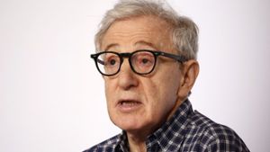 Woody Allen versucht sich in „Crisis in Six Scenes“ erstmals auch als Regisseur einer Serie. Foto: dpa