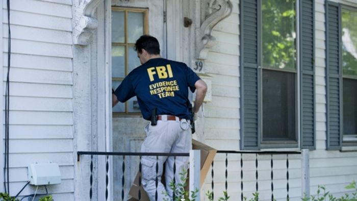 Schwere Pannen erschüttern das FBI