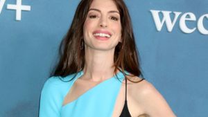 Anne Hathaway verrät Beauty-Geheimnisse