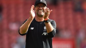 Deutscher Star-Coach verlängert Vertrag bei Liverpool