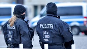 Die Polizei bittet den Geschädigten und Zeugen des Angriffs um Hinweise. (Symbolfoto) Foto: IMAGO/Maximilian Koch