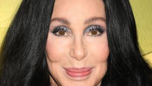 Alterslos: Cher im Jahr 2023. Foto: imago images/APress