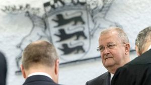 Verteidigung will Freispruch im Porsche-Prozess