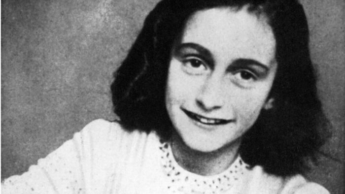 Wurde Anne Frank doch nicht verraten?