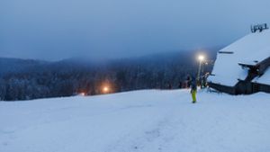 Im Schwarzwald ist Skifahren angesagt. Foto: dpa/Philipp von Ditfurth