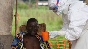 Im Kongo kommt es immer wieder zu Ebola-Ausbrüchen. Foto: World Health Organization