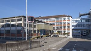 Die alten Betriebsgebäude der EnBW im Stuttgarter Osten sollten einem neuen Quartier mit rund 800  Wohnungen weichen. Foto: IBA27/Niels Schubert
