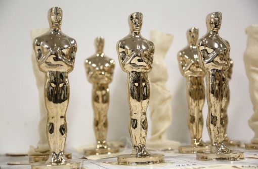 In diesem Jahr finden die 89. Academy Awards in Los Angeles statt. Foto: AP