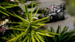 Monaco war für Mercedes in diesem Jahr kein gutes Pflaster. Foto: imago