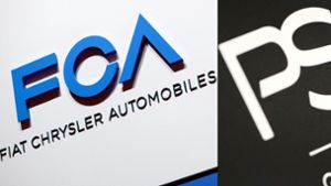 Fiat Chrysler und PSA wollen fusionieren – das ist die richtige Strategie. Foto: AFP