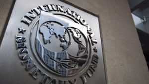 Der IWF erwartet die schlimmsten wirtschaftlichen Konsequenzen seit der Großen Depression. Foto: dpa/Jim Lo Scalzo