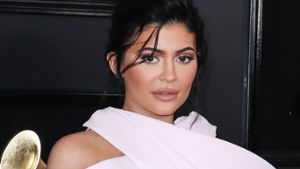 Kylie Jenner hat sich umentschieden, was den Namen ihres Sohnes anbelangt. Foto: Xavier Collin/Image Press Agency/ImageCollect