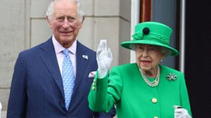 Die Queen muss weniger offizielle Pflichten wahrnehmen. Vor allem ihr ältester Sohn Prinz Charles dürfte nun noch stärker in den Fokus rücken (Archivbild). Foto: AFP/HANNAH MCKAY