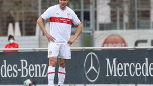 Holger Badstuber wird den VfB Stuttgart verlassen – und eine stattliche Summe auf der Gehaltsliste des Bundesligisten freimachen. Foto: Baumann