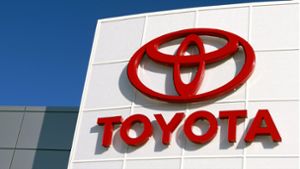Toyota stoppt Auslieferung von zehn Modellen