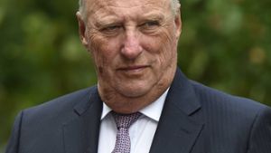 Nach Herz-OP: König Harald V. von Norwegen aus Krankenhaus entlassen