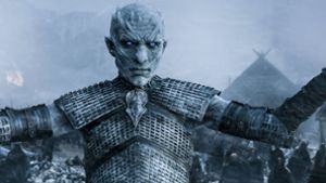 „Winter is here“ heißt es in der neuen Staffel „Game of Thrones“. Foto: HBO