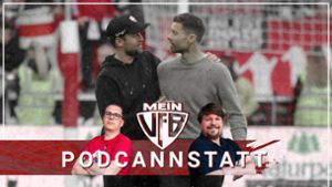 Podcast zum VfB Stuttgart: Die Trainer der Stunde im Top-Duell