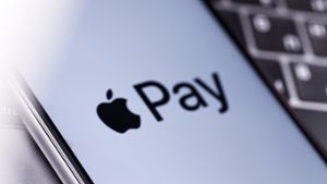 Ab jetzt ist Apple Pay verfügbar. Foto: Primakov / shutterstock.com