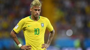 Brasilien kommt nicht über Remis gegen Schweiz hinaus