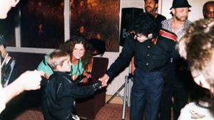 Michael-Jackson-Fans ziehen gegen Pädophilievorwürfe vor Gericht
