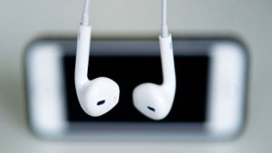 Winamp will sich mit etablierten Diensten wie Apples iTunes oder Spotify anlegen. Foto: dpa