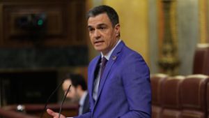 Spanisches Parlament verabschiedet Amnestiegesetz
